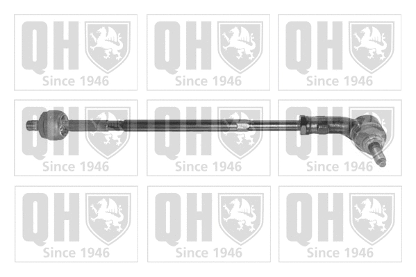 Tie Rod (QDL2753S)
