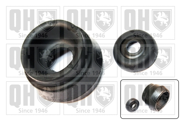 Repair Kit, suspension strut support mount (EMA2334)