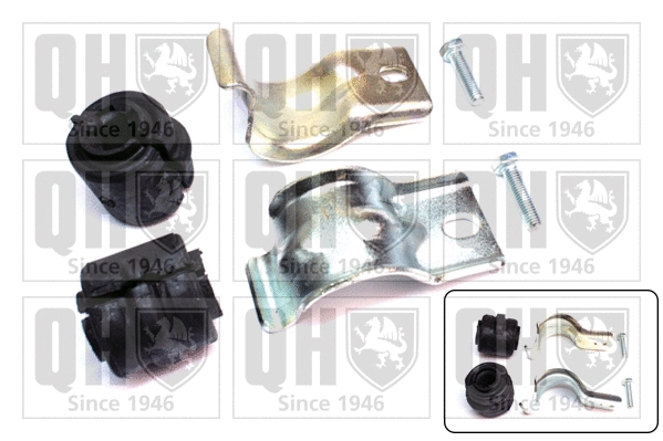 Repair Kit, stabiliser bush (EMBK2074)