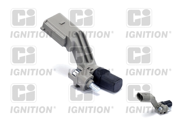 Sensor, crankshaft pulse (XREV557)