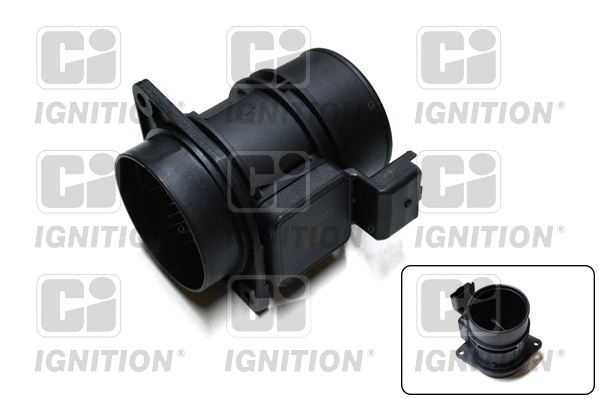 Mass Air Flow Sensor (QM1082)