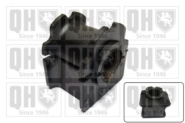 Mounting, stabiliser bar (EMB7425)