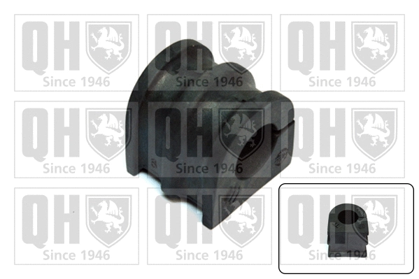 Mounting, stabiliser bar (EMB7364)