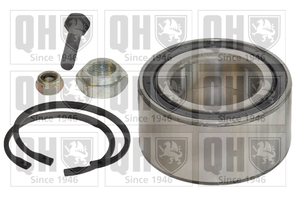 Wheel Bearing Kit (QWB511)