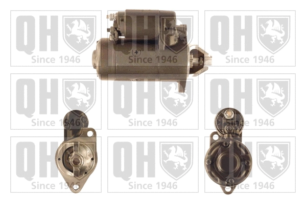 Starter (QRS1426)