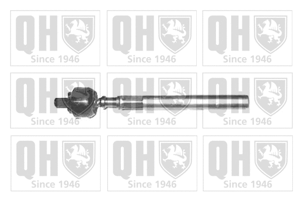 Inner Tie Rod (QR2131S)