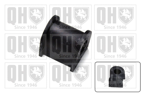 Mounting, stabiliser bar (EMB7202)