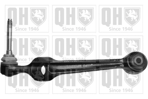 Control/Trailing Arm, wheel suspension (QSJ846S)