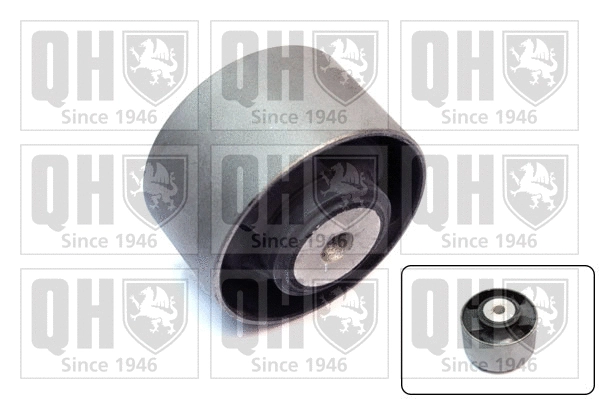 Mounting, engine (EM3089)