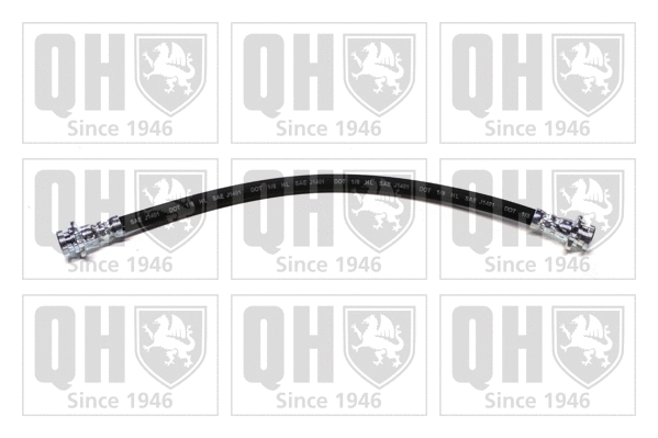 Brake Hose (BFH5511)