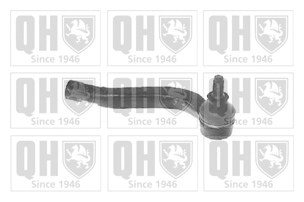 Tie Rod End (QR3731S)
