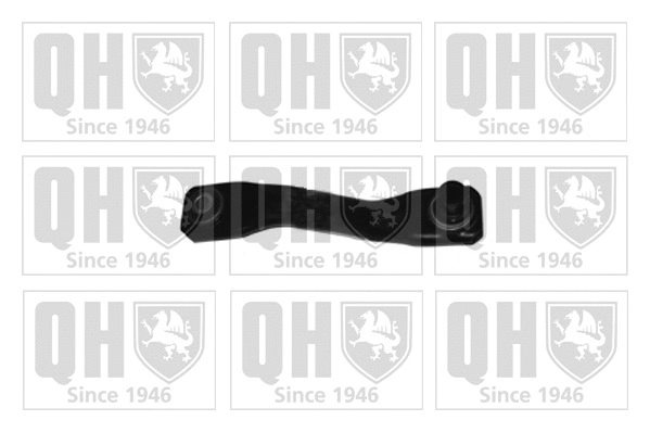 Control/Trailing Arm, wheel suspension (QSJ3571S)
