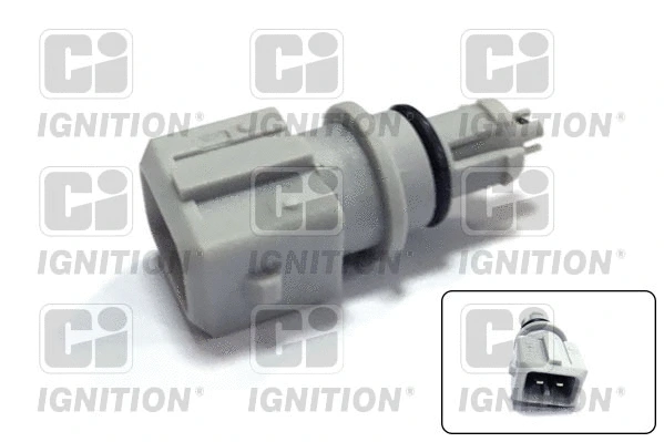 Sensor, intake air temperature (XEMS218)