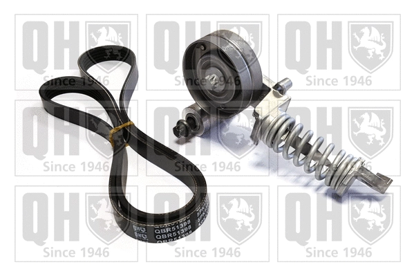 V-Ribbed Belt Set (QDK120)
