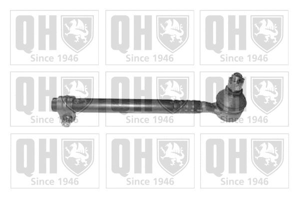 Tie Rod End (QR2021S)