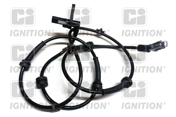 Sensor, wheel speed (XABS788)