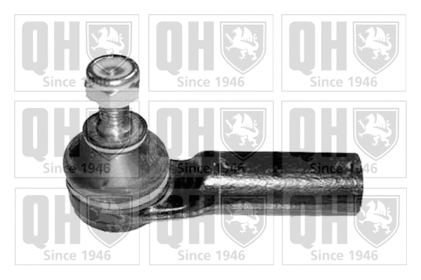 Tie Rod End (QR3374S)
