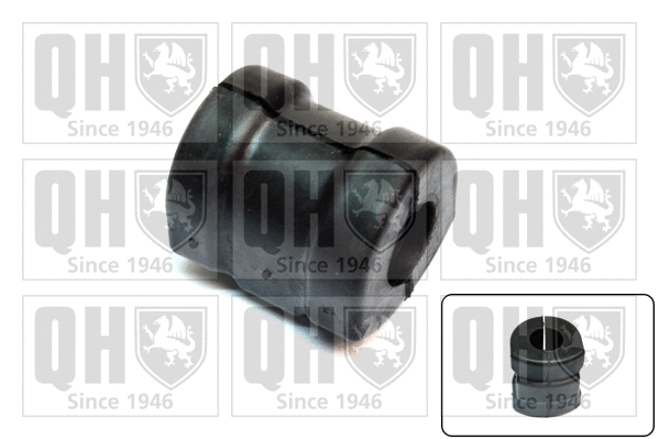 Mounting, stabiliser bar (EMB7051)