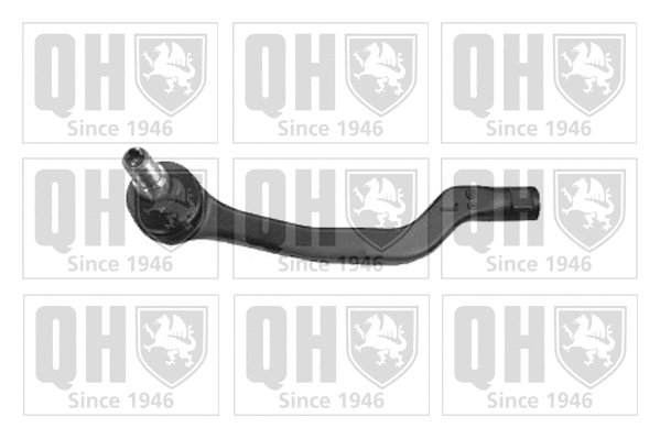 Tie Rod End (QR3430S)