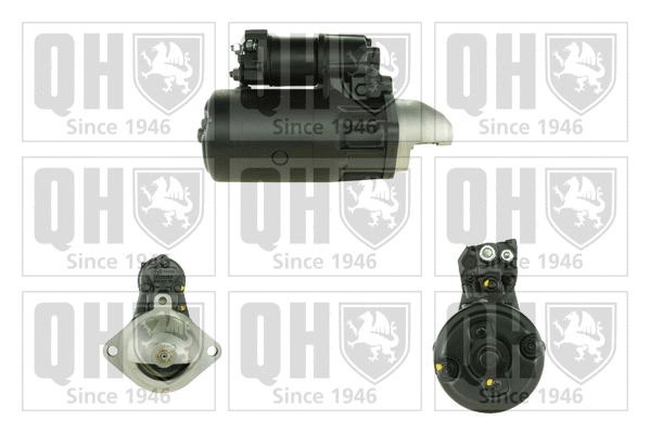 Starter (QRS1727)