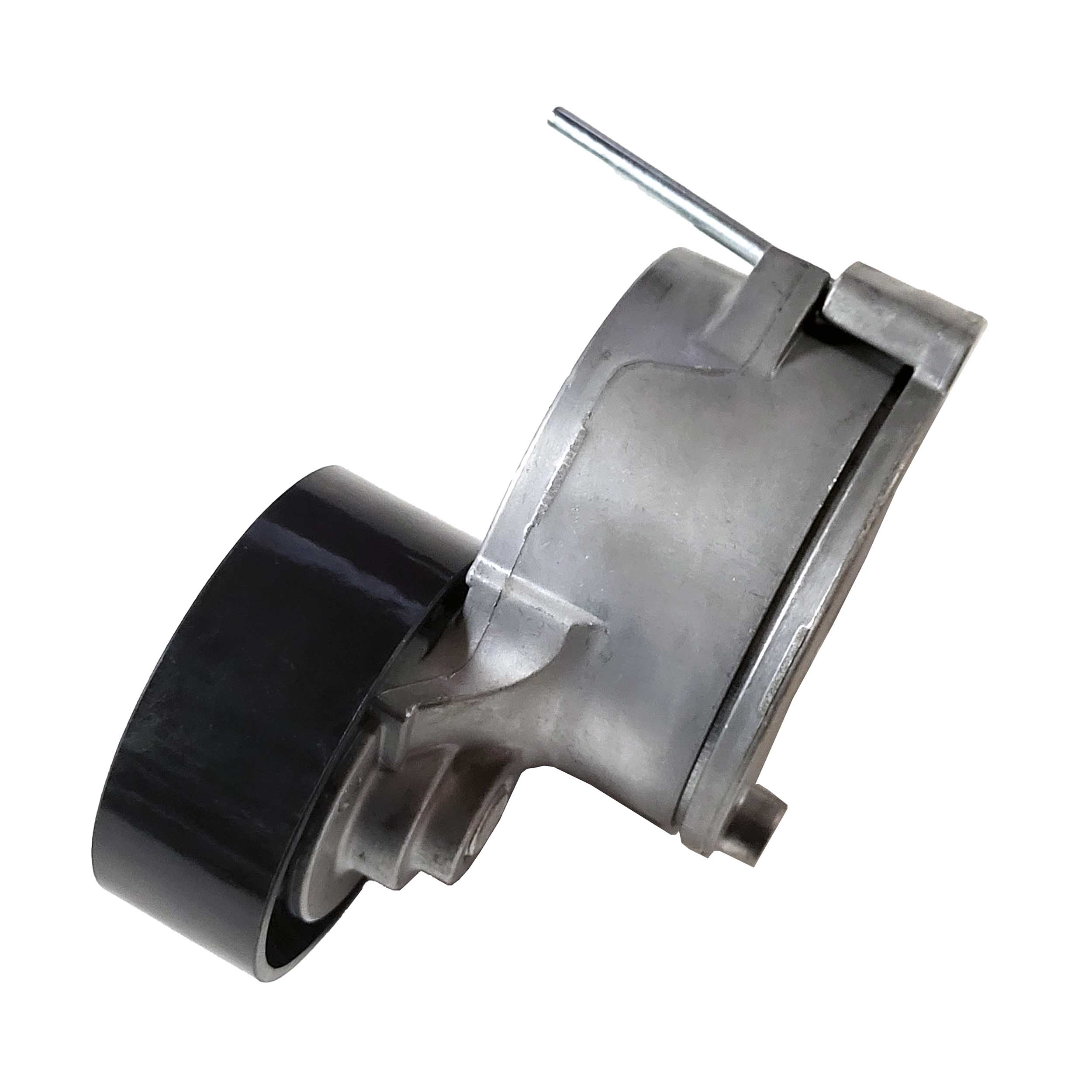 Belt Tensioner, V-ribbed belt