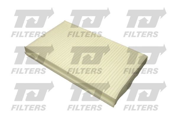 Filter, cabin air (QFC0162)