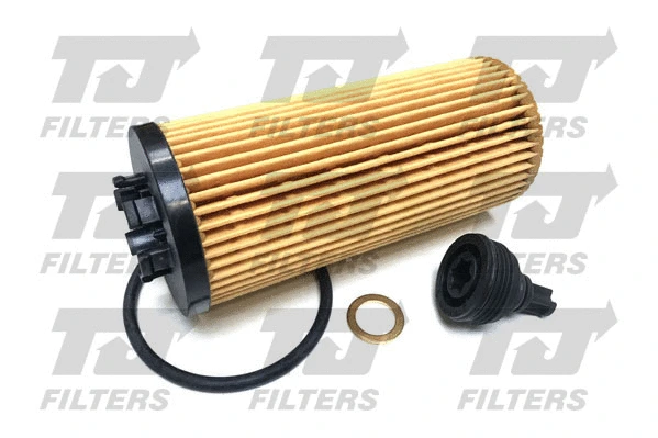 Oil Filter (QFL0376)