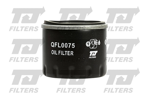 Oil Filter (QFL0075)
