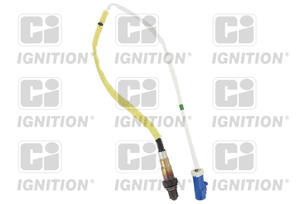Lambda Sensor (XLOS1488)