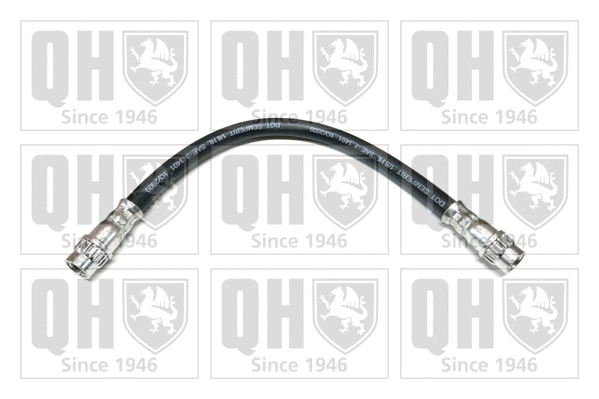Brake Hose (BFH4581)