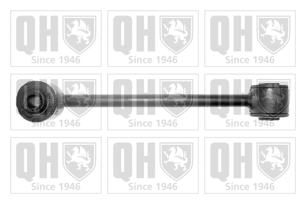 Link/Coupling Rod, stabiliser bar (QLS3735S)