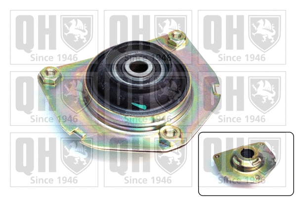Suspension Strut Support Mount (EMA1786)