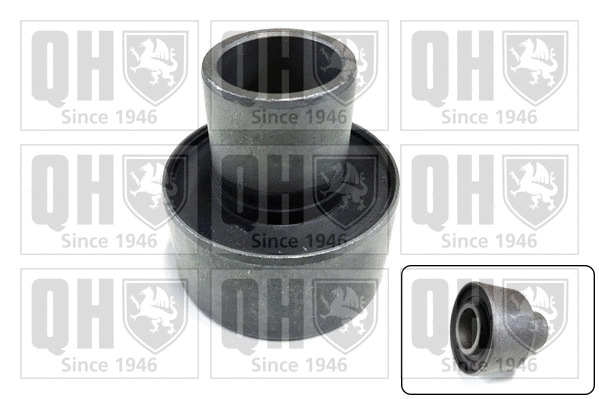 Mounting, control/trailing arm (EMS8760)