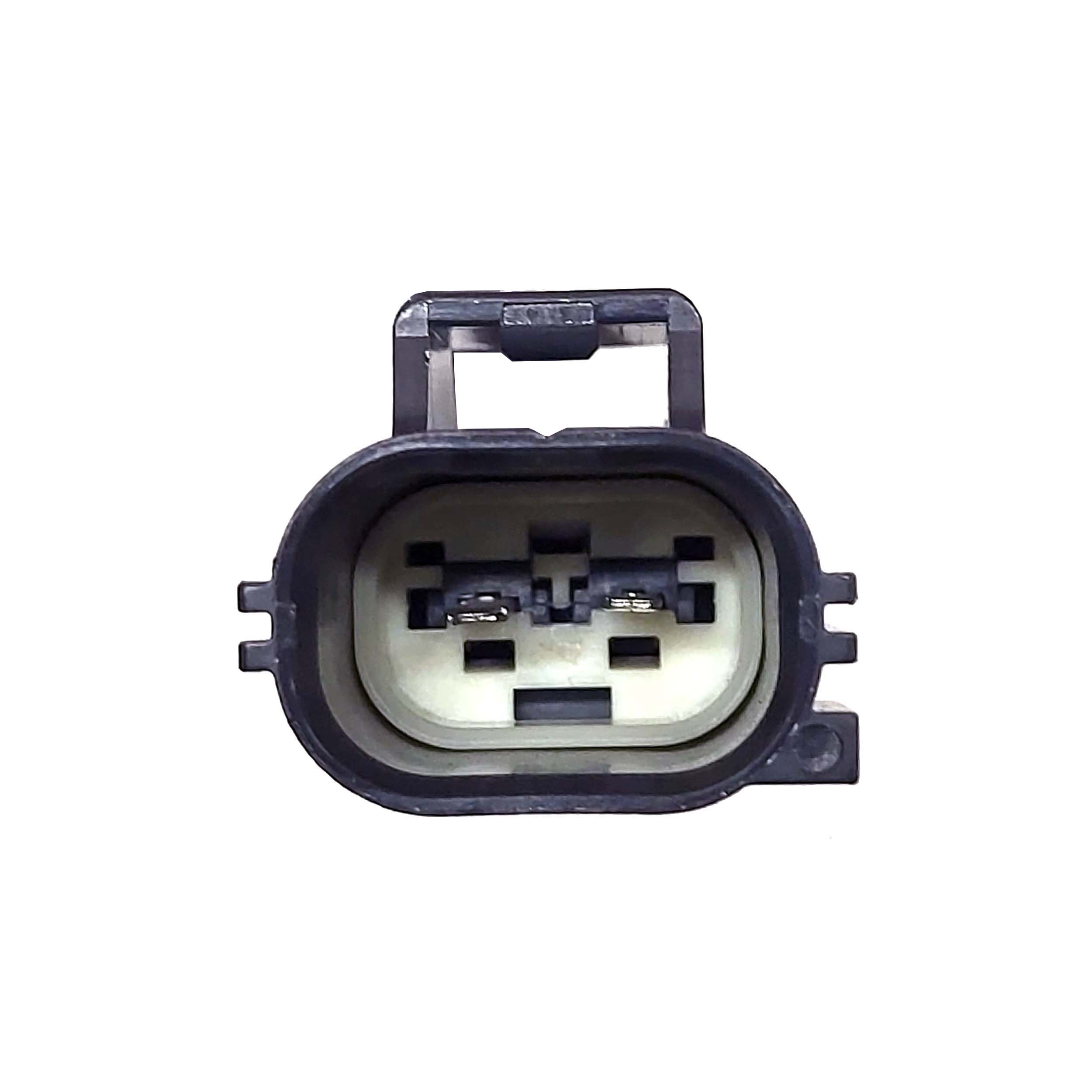 Injection Unit, soot/particulate filter regeneration