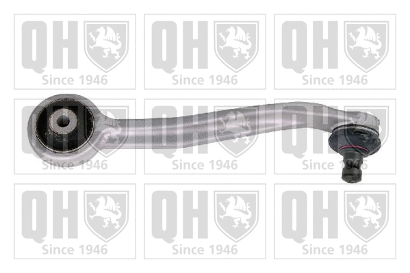 Control/Trailing Arm, wheel suspension (QSJ3666S)