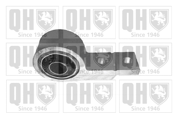 Mounting, control/trailing arm (EMS8404)