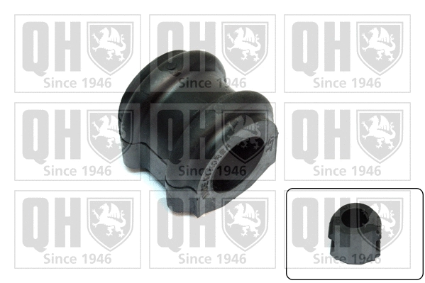 Mounting, stabiliser bar (EMB7356)