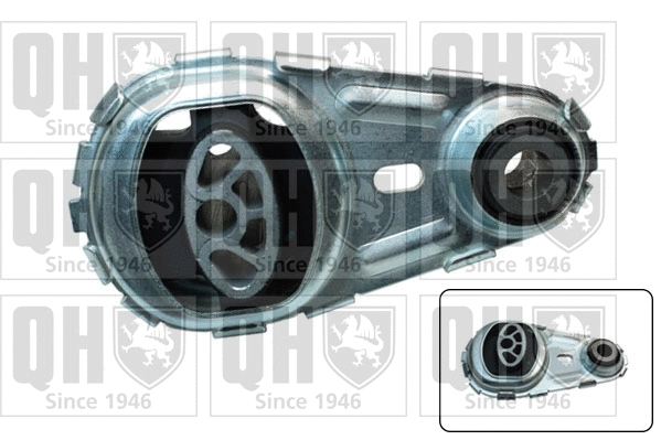 Mounting, engine (EM4535)