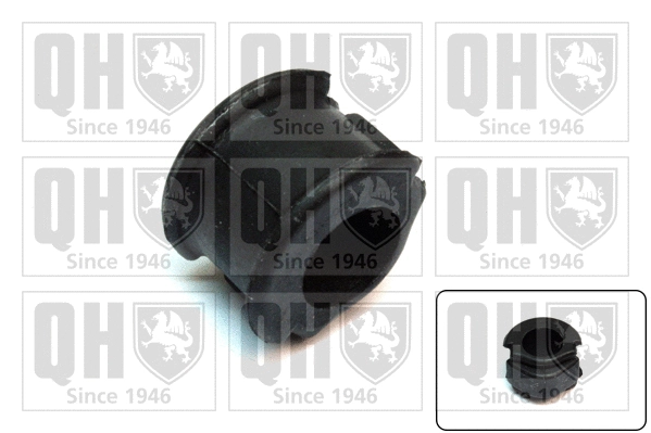 Mounting, stabiliser bar (EMB2157)