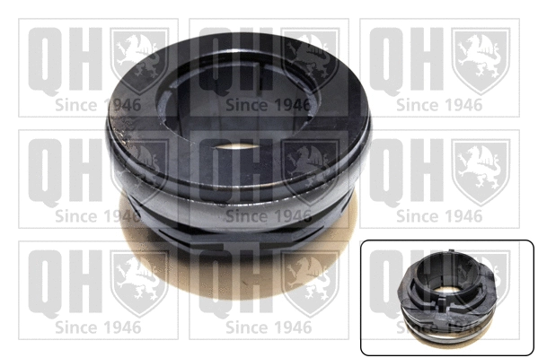 Clutch Release Bearing (CCT529)