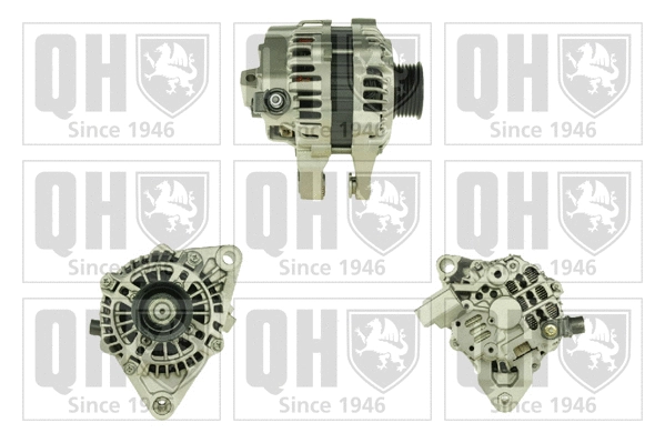 Alternator (QRA1650)