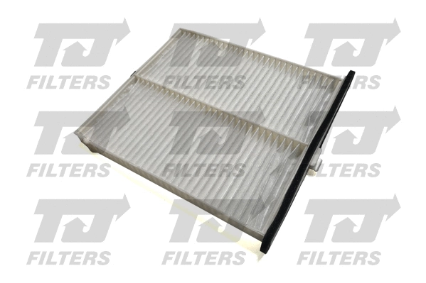 Filter, cabin air (QFC0406)