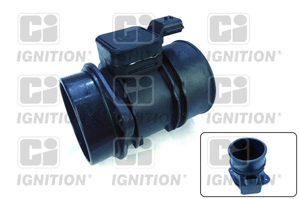 Mass Air Flow Sensor (QM663)