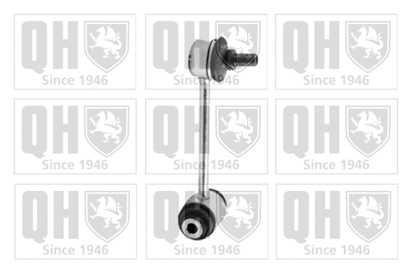 Link/Coupling Rod, stabiliser bar (QLS3687S)
