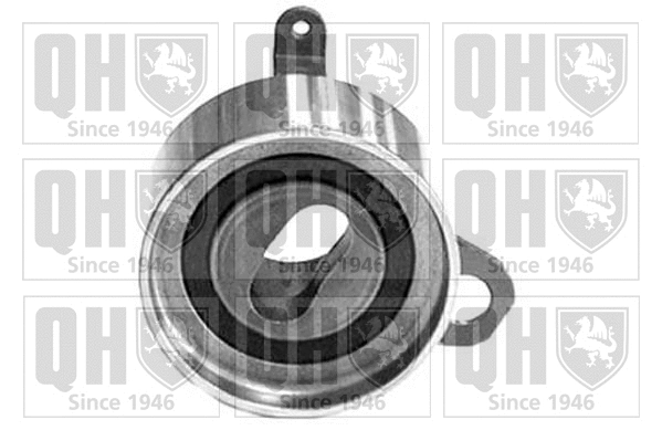 Tensioner Pulley, timing belt (QTT480)