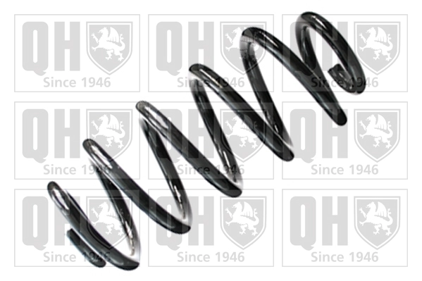 Suspension Spring (QCS8336)