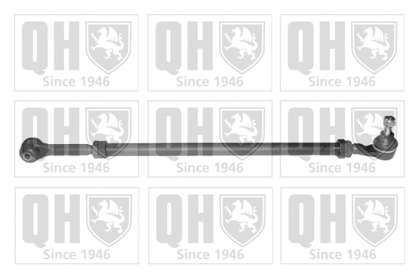 Tie Rod (QDL2236S)
