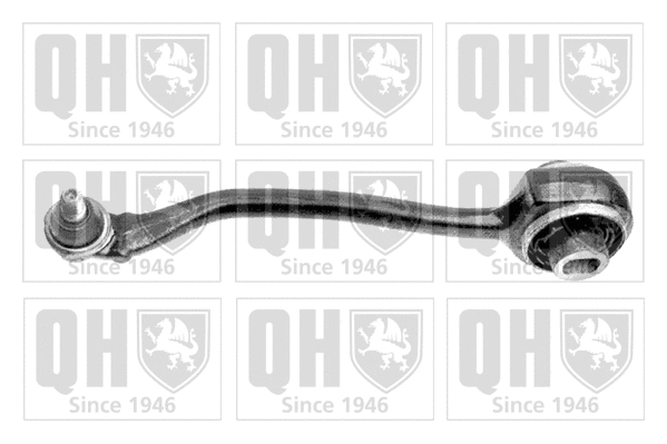 Control/Trailing Arm, wheel suspension (QSJ3299S)