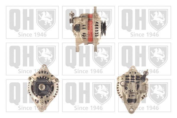 Alternator (QRA3084)