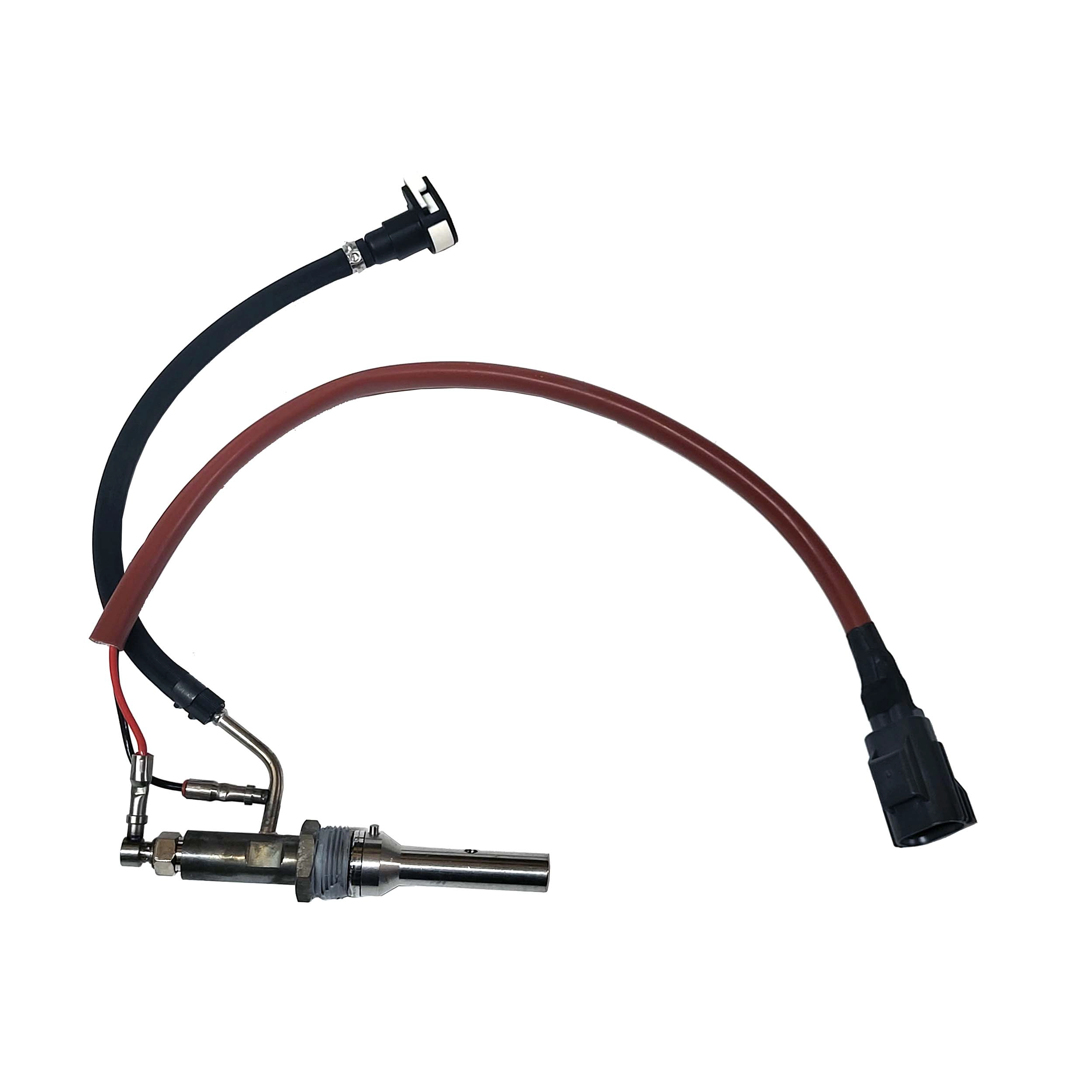 Injection Unit, soot/particulate filter regeneration (XFVV107)